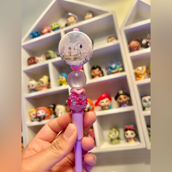 Custom pens 🖊️💕 - Picture 6 of 15